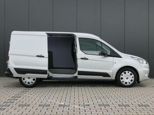 Ford Transit Connect 1.5 EcoBlue L2 Trend | 100pk | Adaptive Cruise | Camera | Betimmering | Navigatie | DAB ActivLease financial lease