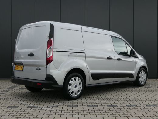 Ford Transit Connect 1.5 EcoBlue L2 Trend | 100pk | Adaptive Cruise | Camera | Betimmering | Navigatie | DAB ActivLease financial lease