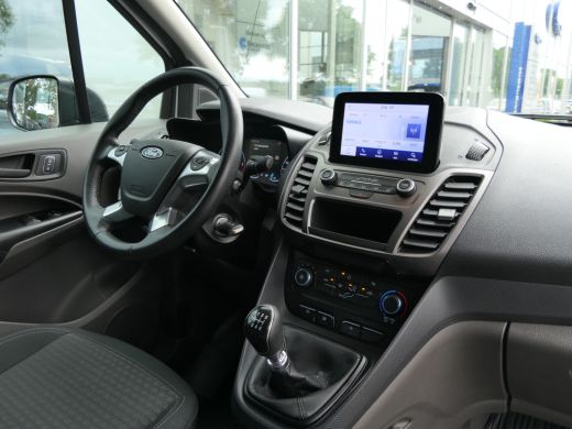 Ford Transit Connect 1.5 EcoBlue L2 Trend | 100pk | Adaptive Cruise | Camera | Betimmering | Navigatie | DAB ActivLease financial lease