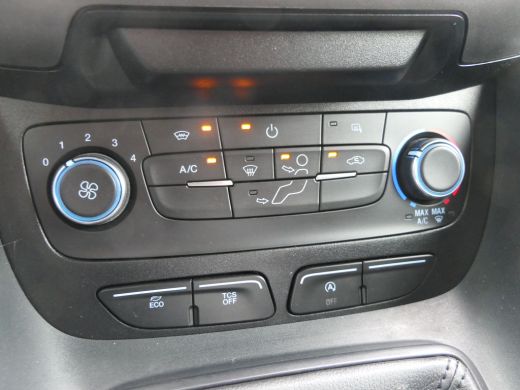 Ford Transit Connect 1.5 EcoBlue L2 Trend | 100pk | Adaptive Cruise | Camera | Betimmering | Navigatie | DAB ActivLease financial lease