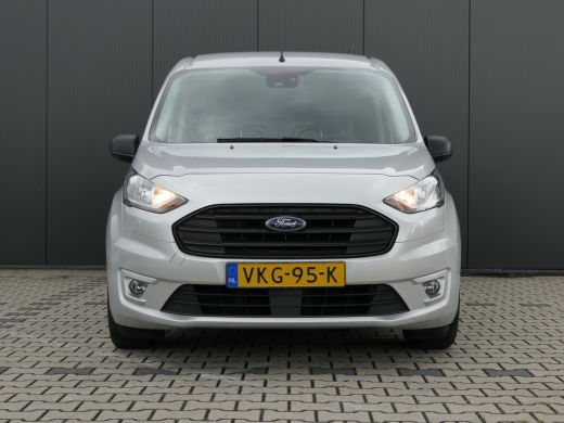 Ford Transit Connect 1.5 EcoBlue L2 Trend | 100pk | Adaptive Cruise | Camera | Betimmering | Navigatie | DAB ActivLease financial lease