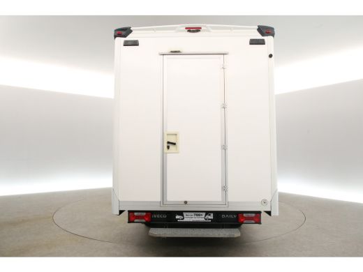 Iveco Daily 35S14 2.3 410 Camper ombouw | Paardenvervoer | Camper | Bakwagen | Zijdeur Achterdeur Airco Camer... ActivLease financial lease