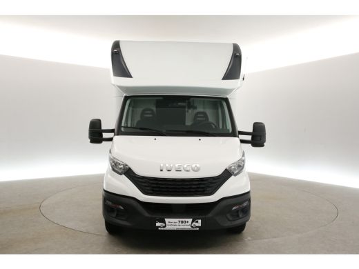 Iveco Daily 35S14 2.3 410 Camper ombouw | Paardenvervoer | Camper | Bakwagen | Zijdeur Achterdeur Airco Camer... ActivLease financial lease