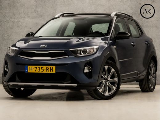 Kia Stonic 1.0 T-GDi Dynamic (APPLE CARPLAY, NAVIGATIE, CAMERA, LM VELGEN, SPORTSTOELEN, CRUISE, GETINT GLAS... Kia Stonic 1.0 T-GDi Dynamic (APPLE CARPLAY, NAVIGATIE, CAMERA, LM VELGEN, SPORTSTOELEN, CRUISE, GETINT GLAS...