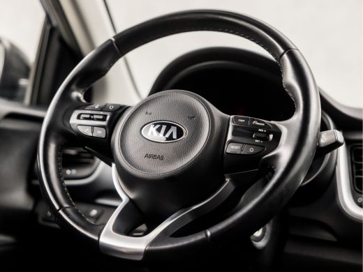 Kia Stonic 1.0 T-GDi Dynamic (APPLE CARPLAY, NAVIGATIE, CAMERA, LM VELGEN, SPORTSTOELEN, CRUISE, GETINT GLAS... ActivLease financial lease