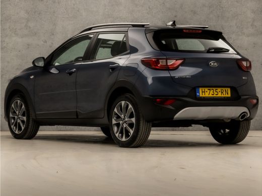 Kia Stonic 1.0 T-GDi Dynamic (APPLE CARPLAY, NAVIGATIE, CAMERA, LM VELGEN, SPORTSTOELEN, CRUISE, GETINT GLAS... ActivLease financial lease