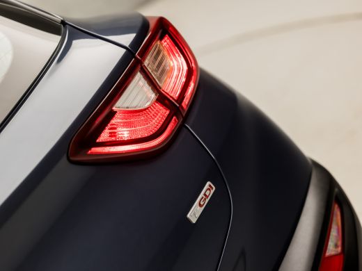 Kia Stonic 1.0 T-GDi Dynamic (APPLE CARPLAY, NAVIGATIE, CAMERA, LM VELGEN, SPORTSTOELEN, CRUISE, GETINT GLAS... ActivLease financial lease