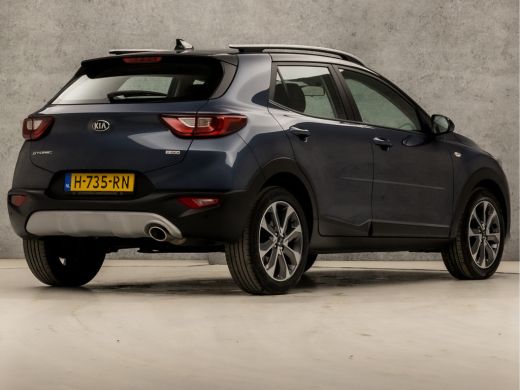 Kia Stonic 1.0 T-GDi Dynamic (APPLE CARPLAY, NAVIGATIE, CAMERA, LM VELGEN, SPORTSTOELEN, CRUISE, GETINT GLAS... ActivLease financial lease