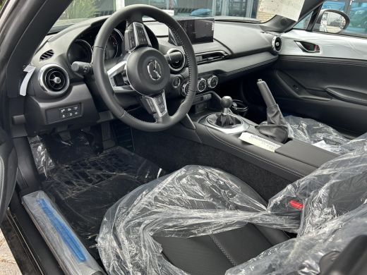 Mazda MX-5 1.5 SkyActiv-G 132 Exclusive-Line | €3.000 instap voordeel! | uit voorraad leverbaar! | Rijklaarp... ActivLease financial lease