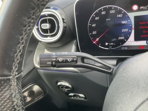 Mercedes GLC 400e 4MATIC AMG Pano Leder Burmester Sfeerverl Elek.Klep Facelift! ActivLease financial lease