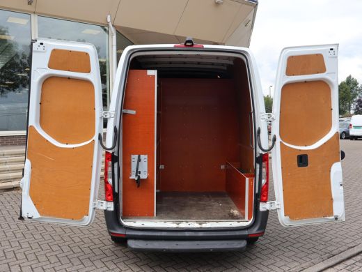 Mercedes-Benz Sprinter 314 2.2 CDI 143 PK AUT. L2H2 + 2 SCHUIFDEUREN | NAVIGATIE | APPLE CARPLAY ActivLease financial lease