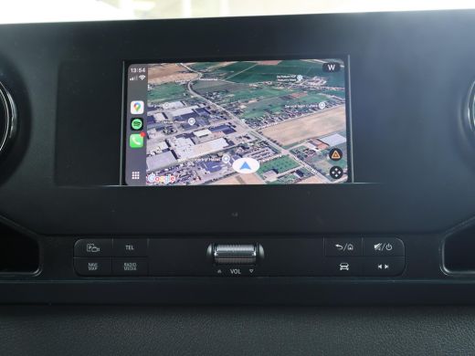 Mercedes-Benz Sprinter 314 2.2 CDI 143 PK AUT. L2H2 + 2 SCHUIFDEUREN | NAVIGATIE | APPLE CARPLAY ActivLease financial lease