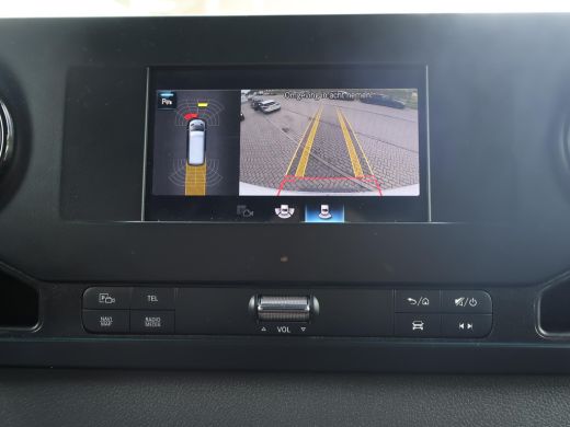 Mercedes-Benz Sprinter 314 2.2 CDI 143 PK AUT. L2H2 + 2 SCHUIFDEUREN | NAVIGATIE | APPLE CARPLAY ActivLease financial lease