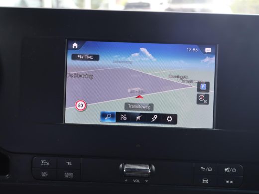 Mercedes-Benz Sprinter 314 2.2 CDI 143 PK AUT. L2H2 + 2 SCHUIFDEUREN | NAVIGATIE | APPLE CARPLAY ActivLease financial lease