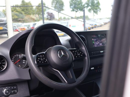Mercedes-Benz Sprinter 314 2.2 CDI 143 PK AUT. L2H2 + 2 SCHUIFDEUREN | NAVIGATIE | APPLE CARPLAY ActivLease financial lease