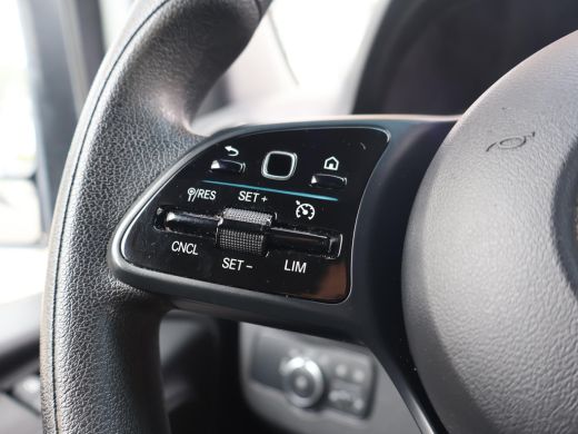 Mercedes-Benz Sprinter 314 2.2 CDI 143 PK AUT. L2H2 + 2 SCHUIFDEUREN | NAVIGATIE | APPLE CARPLAY ActivLease financial lease