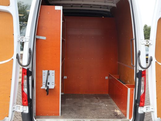 Mercedes-Benz Sprinter 314 2.2 CDI 143 PK AUT. L2H2 + 2 SCHUIFDEUREN | NAVIGATIE | APPLE CARPLAY ActivLease financial lease