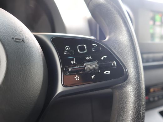 Mercedes-Benz Sprinter 314 2.2 CDI 143 PK AUT. L2H2 + 2 SCHUIFDEUREN | NAVIGATIE | APPLE CARPLAY ActivLease financial lease