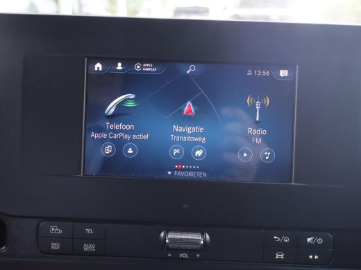 Mercedes-Benz Sprinter 314 2.2 CDI 143 PK AUT. L2H2 + 2 SCHUIFDEUREN | NAVIGATIE | APPLE CARPLAY ActivLease financial lease