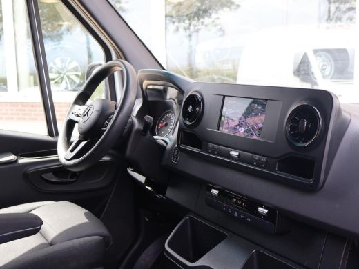 Mercedes-Benz Sprinter 314 2.2 CDI 143 PK AUT. L2H2 + 2 SCHUIFDEUREN | NAVIGATIE | APPLE CARPLAY ActivLease financial lease