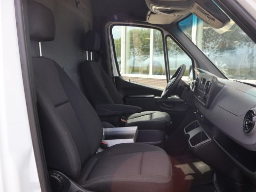 Mercedes-Benz Sprinter 314 2.2 CDI 143 PK AUT. L2H2 + 2 SCHUIFDEUREN | NAVIGATIE | APPLE CARPLAY ActivLease financial lease