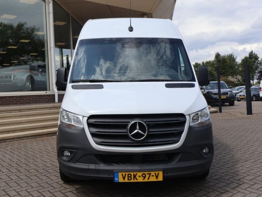 Mercedes-Benz Sprinter 314 2.2 CDI 143 PK AUT. L2H2 + 2 SCHUIFDEUREN | NAVIGATIE | APPLE CARPLAY ActivLease financial lease
