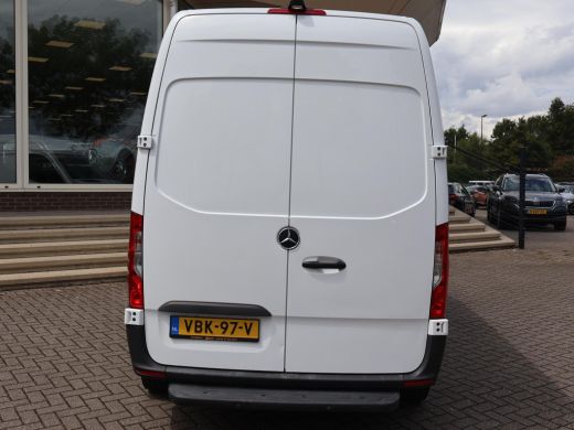 Mercedes-Benz Sprinter 314 2.2 CDI 143 PK AUT. L2H2 + 2 SCHUIFDEUREN | NAVIGATIE | APPLE CARPLAY ActivLease financial lease