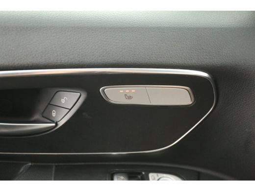 Mercedes Vito 114 CDI Lang Automaat Airco Cruise Camera Carplay Navigatie 3 Persoons LED 18''LMV Stoelverwarming ActivLease financial lease