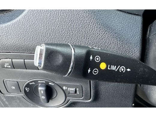Mercedes-Benz Vito 116 CDI Extra Lang met schade ActivLease financial lease