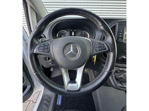 Mercedes-Benz Vito 116 CDI Extra Lang met schade ActivLease financial lease