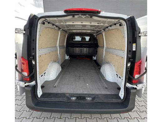 Mercedes-Benz Vito 116 CDI Extra Lang met schade ActivLease financial lease