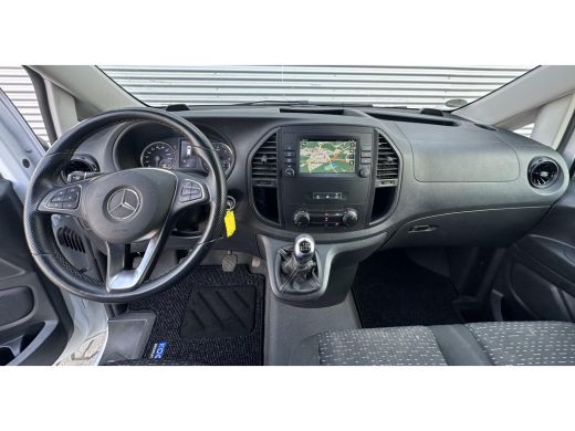 Mercedes-Benz Vito 116 CDI Extra Lang met schade ActivLease financial lease