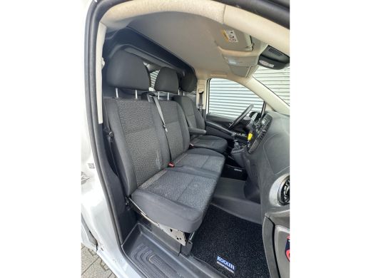 Mercedes-Benz Vito 116 CDI Extra Lang met schade ActivLease financial lease