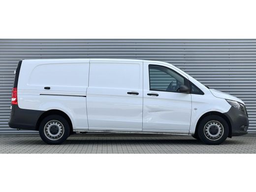 Mercedes-Benz Vito 116 CDI Extra Lang met schade ActivLease financial lease