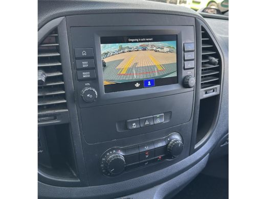 Mercedes-Benz Vito 116 CDI Extra Lang met schade ActivLease financial lease