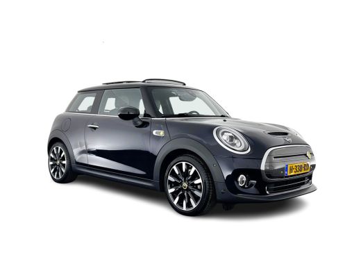 Mini Mini Electric Yours 33 kWh [ 3-Fase ] (INCL-BTW) *PANO | LUXURY-LEATHER | HARMAN/KARDON-AUDIO | FULL-LED | KEYL...