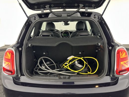 Mini Mini Electric Yours 33 kWh [ 3-Fase ] (INCL-BTW) *PANO | LUXURY-LEATHER | HARMAN/KARDON-AUDIO | FULL-LED | KEYL... ActivLease financial lease