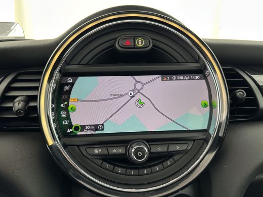 Mini Mini Electric Yours 33 kWh [ 3-Fase ] (INCL-BTW) *PANO | LUXURY-LEATHER | HARMAN/KARDON-AUDIO | FULL-LED | KEYL... ActivLease financial lease