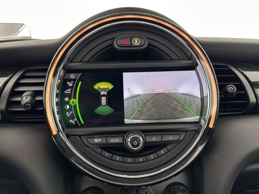 Mini Mini Electric Yours 33 kWh [ 3-Fase ] (INCL-BTW) *PANO | LUXURY-LEATHER | HARMAN/KARDON-AUDIO | FULL-LED | KEYL... ActivLease financial lease