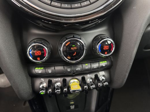 Mini Mini Electric Yours 33 kWh [ 3-Fase ] (INCL-BTW) *PANO | LUXURY-LEATHER | HARMAN/KARDON-AUDIO | FULL-LED | KEYL... ActivLease financial lease