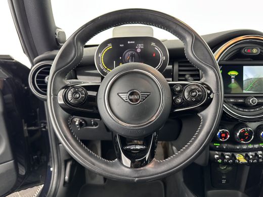 Mini Mini Electric Yours 33 kWh [ 3-Fase ] (INCL-BTW) *PANO | LUXURY-LEATHER | HARMAN/KARDON-AUDIO | FULL-LED | KEYL... ActivLease financial lease