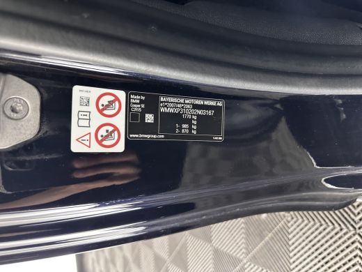 Mini Mini Electric Yours 33 kWh [ 3-Fase ] (INCL-BTW) *PANO | LUXURY-LEATHER | HARMAN/KARDON-AUDIO | FULL-LED | KEYL... ActivLease financial lease