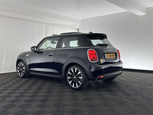 Mini Mini Electric Yours 33 kWh [ 3-Fase ] (INCL-BTW) *PANO | LUXURY-LEATHER | HARMAN/KARDON-AUDIO | FULL-LED | KEYL... ActivLease financial lease