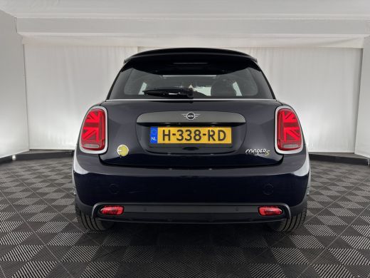 Mini Mini Electric Yours 33 kWh [ 3-Fase ] (INCL-BTW) *PANO | LUXURY-LEATHER | HARMAN/KARDON-AUDIO | FULL-LED | KEYL... ActivLease financial lease