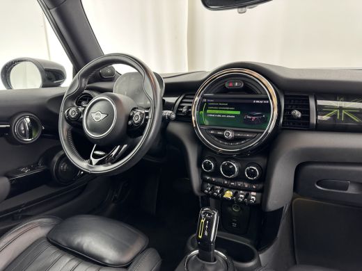 Mini Mini Electric Yours 33 kWh [ 3-Fase ] (INCL-BTW) *PANO | LUXURY-LEATHER | HARMAN/KARDON-AUDIO | FULL-LED | KEYL... ActivLease financial lease