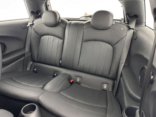 Mini Mini Electric Yours 33 kWh [ 3-Fase ] (INCL-BTW) *PANO | LUXURY-LEATHER | HARMAN/KARDON-AUDIO | FULL-LED | KEYL... ActivLease financial lease