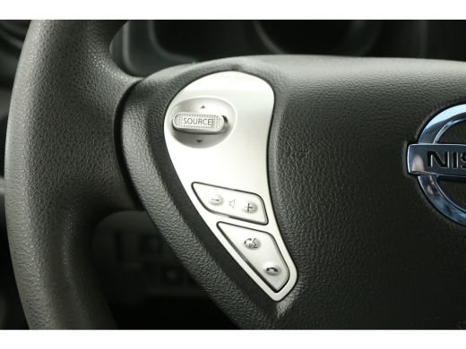 Nissan E-NV200 Optima 40 kWh L1H1 | GRATIS E-Step! | EMISSIEVRIJE ZONE | Elektrisch | Automaat Airco Cruise Came... ActivLease financial lease