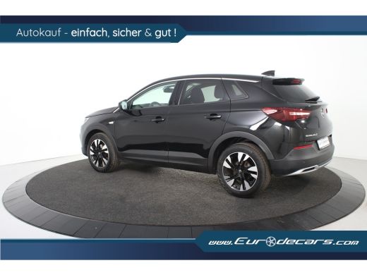 Opel Grandland X Innovation *1ste Eigenaar*Leer*Navigatie*Memory* ActivLease financial lease