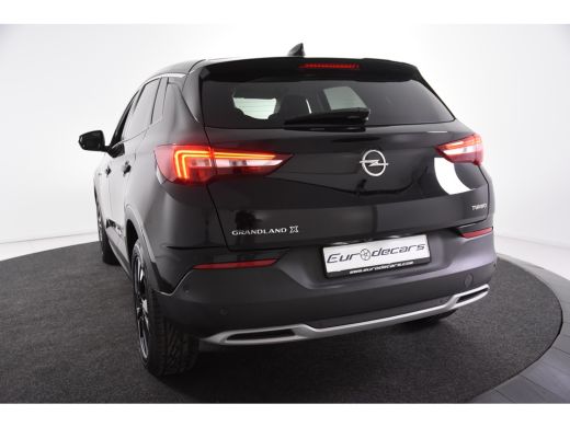 Opel Grandland X Innovation *1ste Eigenaar*Leer*Navigatie*Memory* ActivLease financial lease