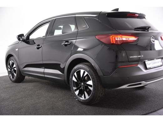 Opel Grandland X Innovation *1ste Eigenaar*Leer*Navigatie*Memory* ActivLease financial lease